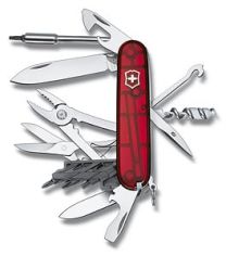 Original Schweizer Offiziers-Messer