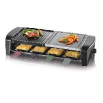 Raclette- Grill